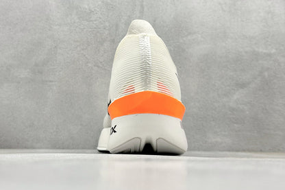 Nike Vaporfly 4 SAIL TOTAL ORANGE