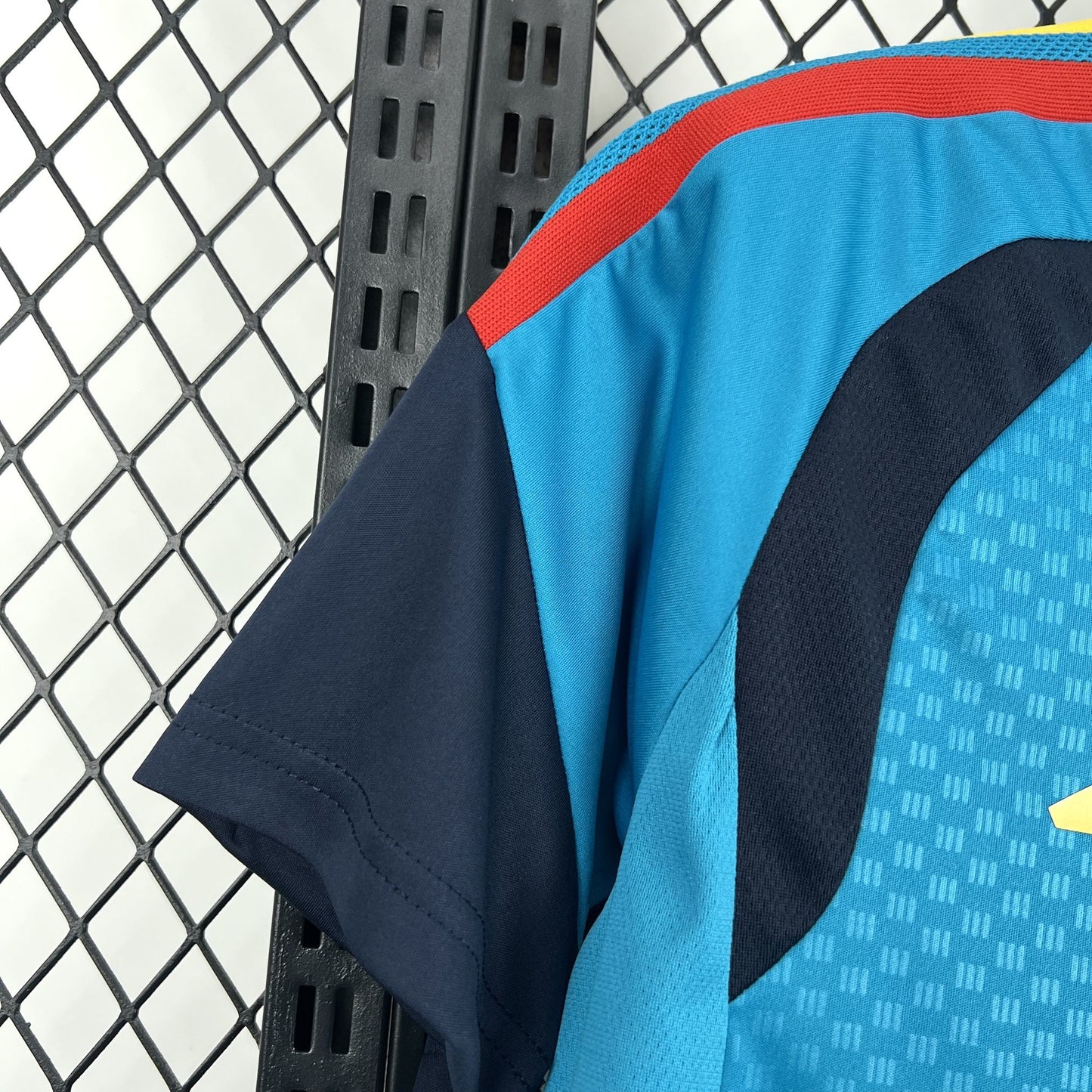 Spain 2026 Pre-Match Jersey Mens