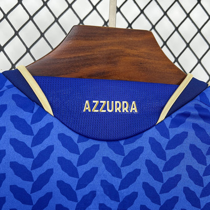 Italy 2026 World Cup Home Jersey Mens