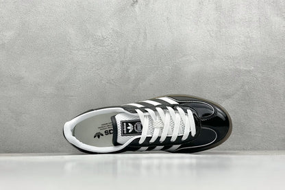 Adidas Originals Gazelle Indoor Black