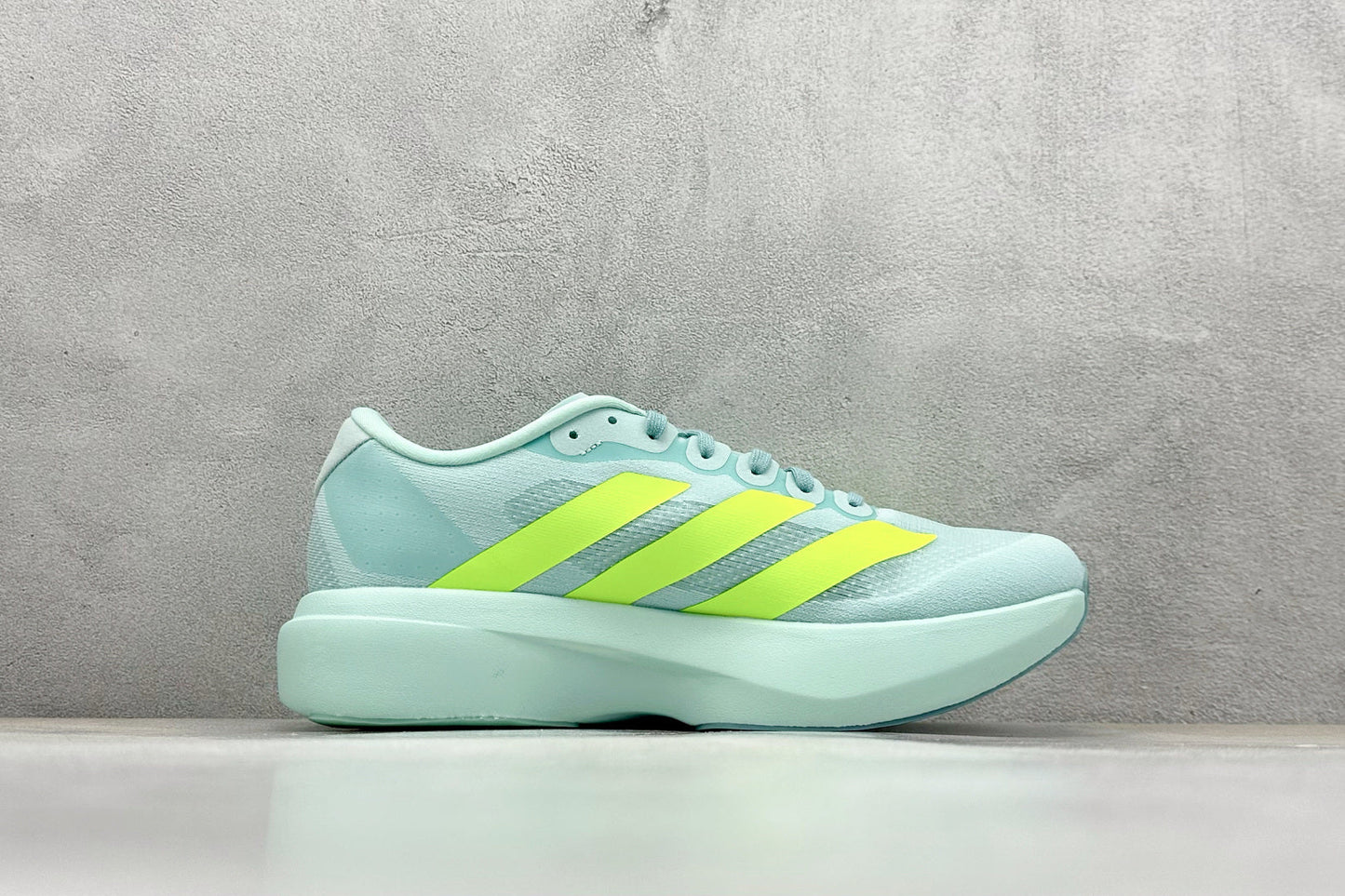 Adidas Adizero Evo SL Green