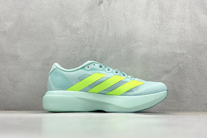 Adidas Adizero Evo SL Green