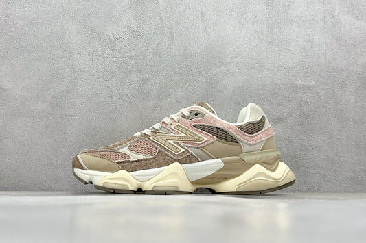 New Balance 9060 Beige Olivine