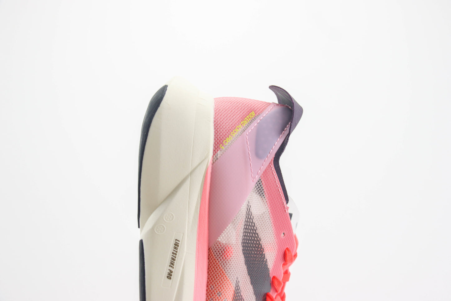 Adidas Adizero Adios Pro 3 Pink Spark