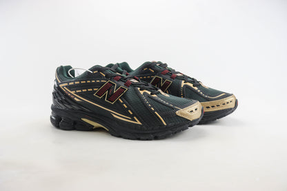 New Balance 1906R Kith Black