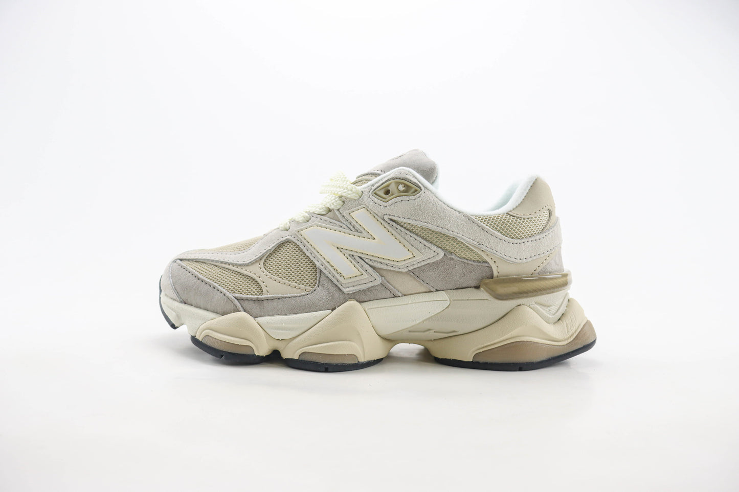 New Balance 9060 Oatmeal