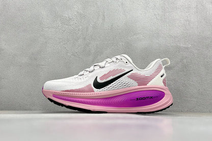 Nike Vomero 18 Summit White Elemental Pink Black