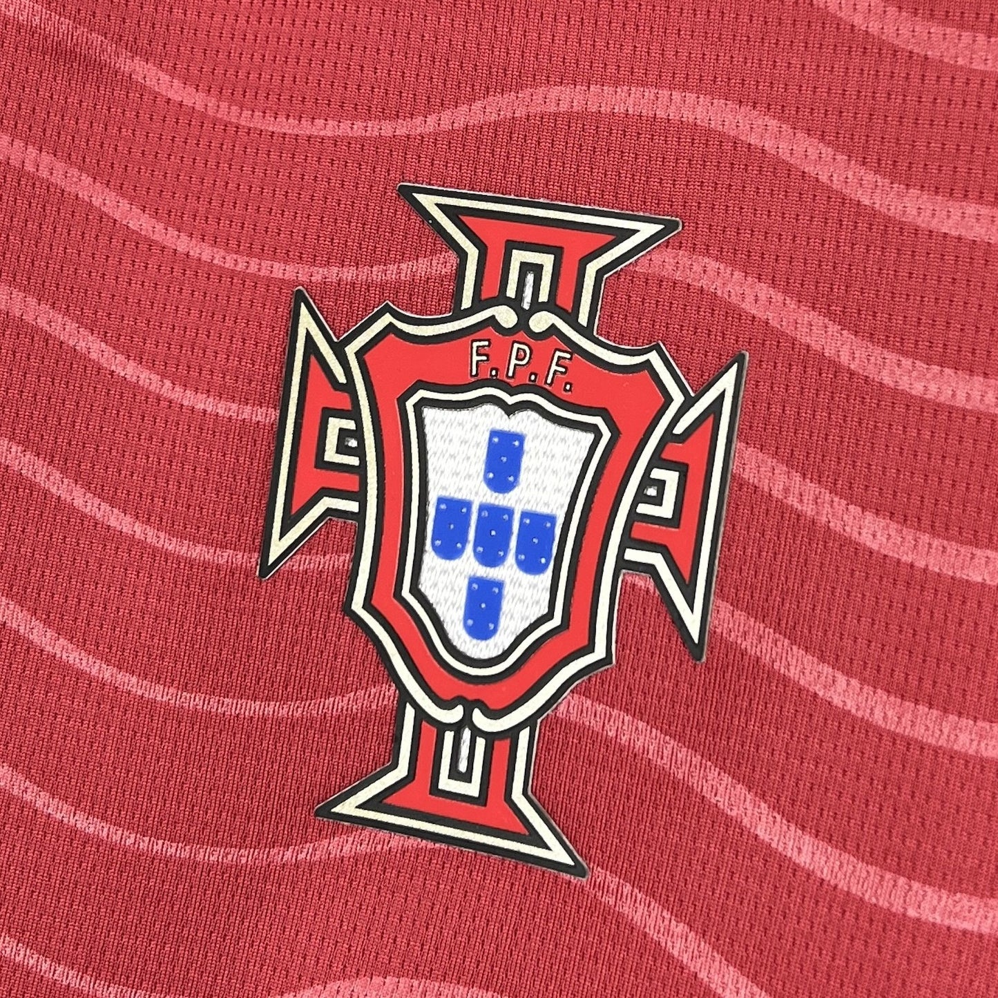 Portugal 2026 World Cup Home Jersey Mens