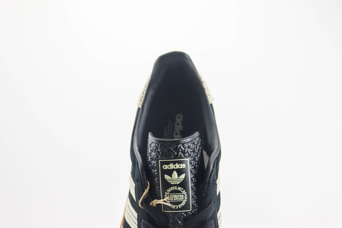 Adidas Originals Samba OG Black Gum