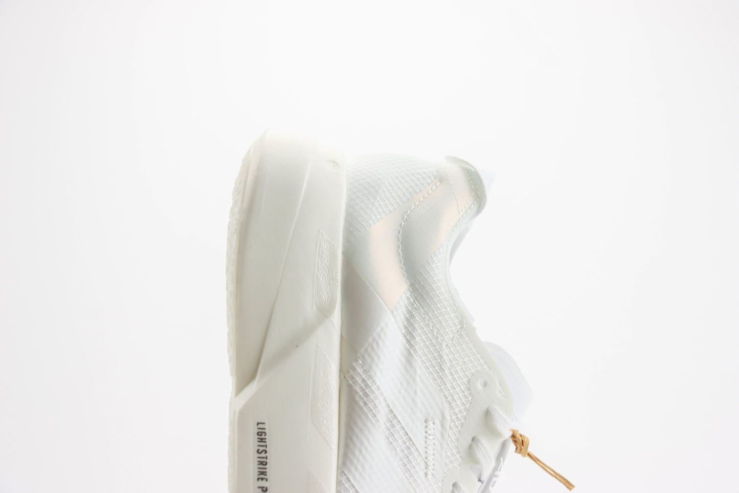 Adidas Adizero Adios Pro 4 White Zero Metallic