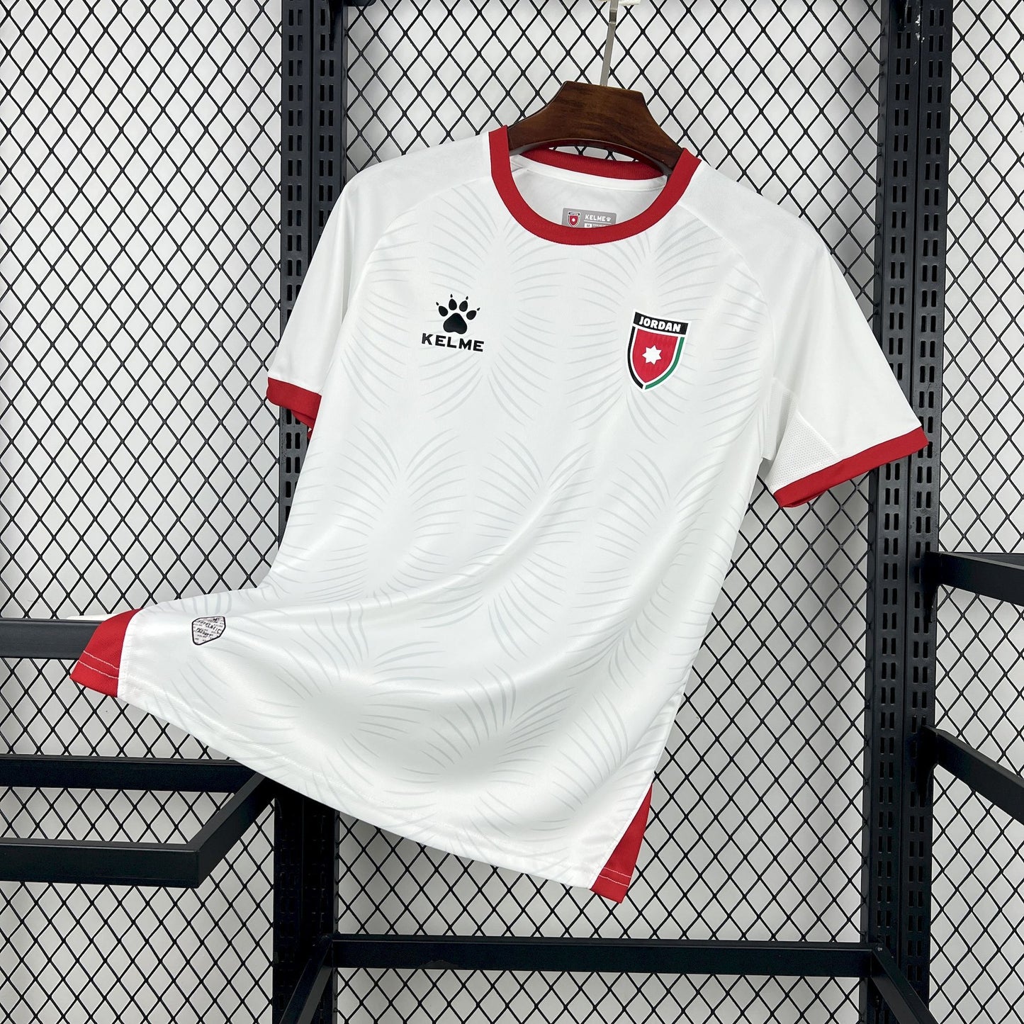 Jordan 2026 World Cup Home Jersey Mens