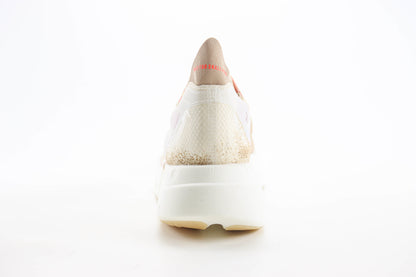 Adidas Adizero Adios Pro 4 Chalk Sandstone