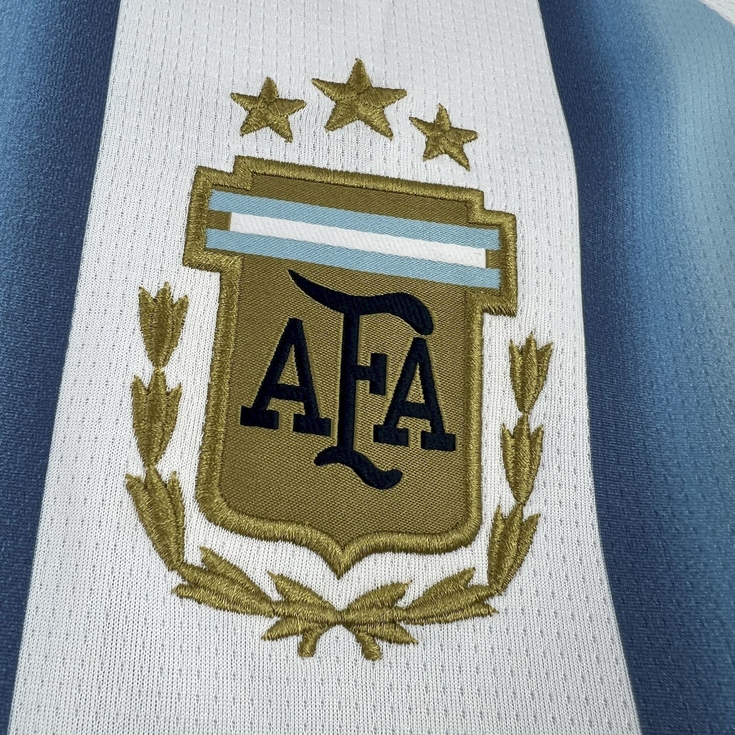 Argentina 2026 World Cup Home Jersey Mens