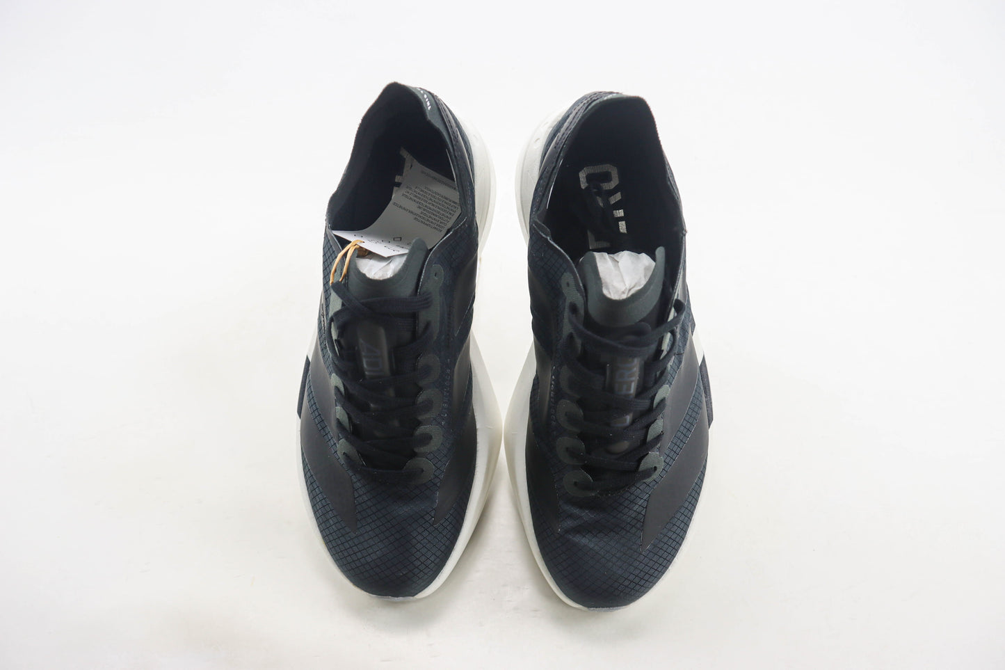 Adidas Adizero Adios Pro 4 Black