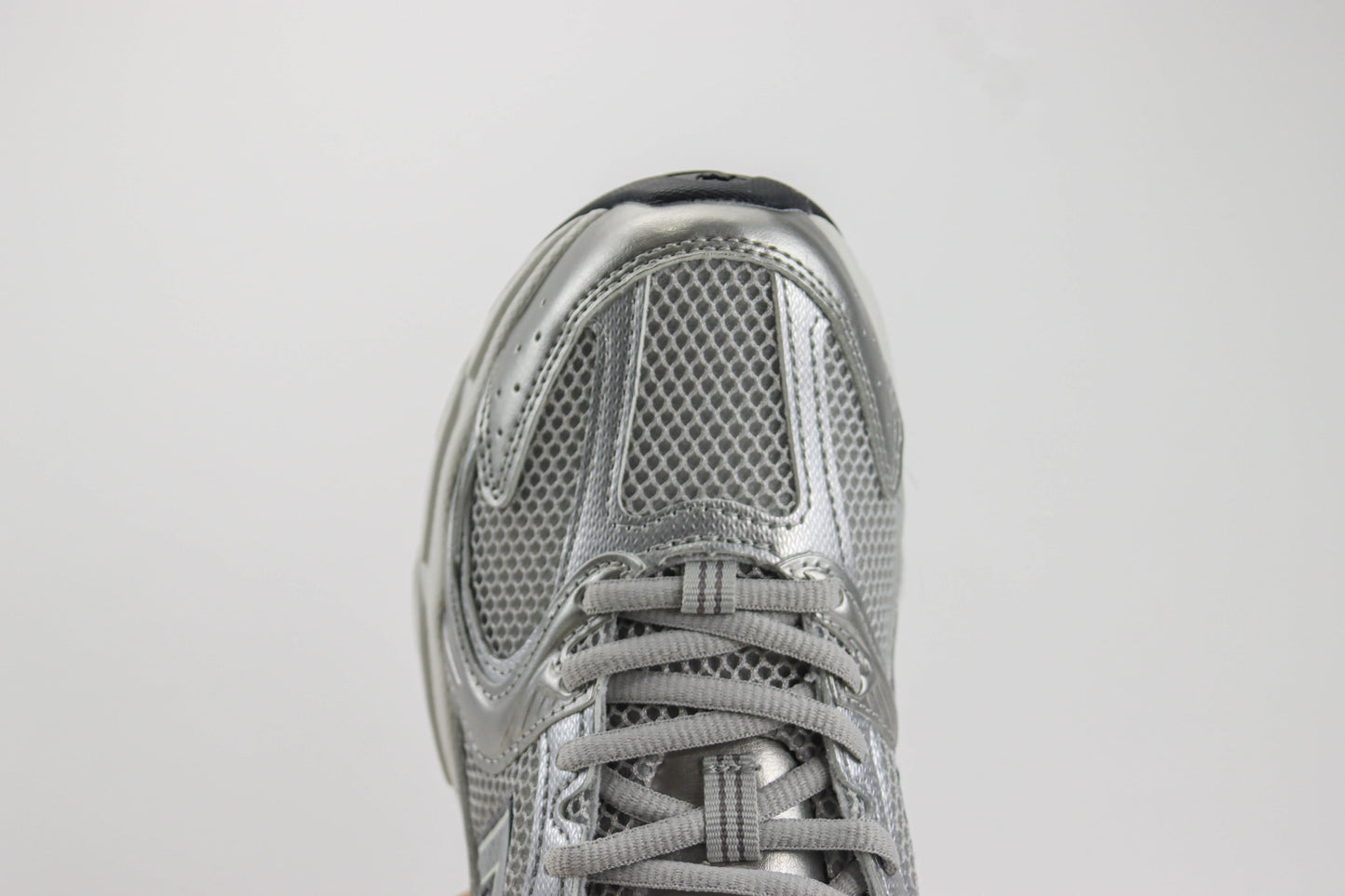 New Balance 530 Low Grey Matter Silver Metallic