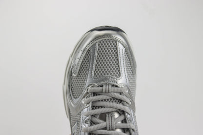 New Balance 530 Low Grey Matter Silver Metallic