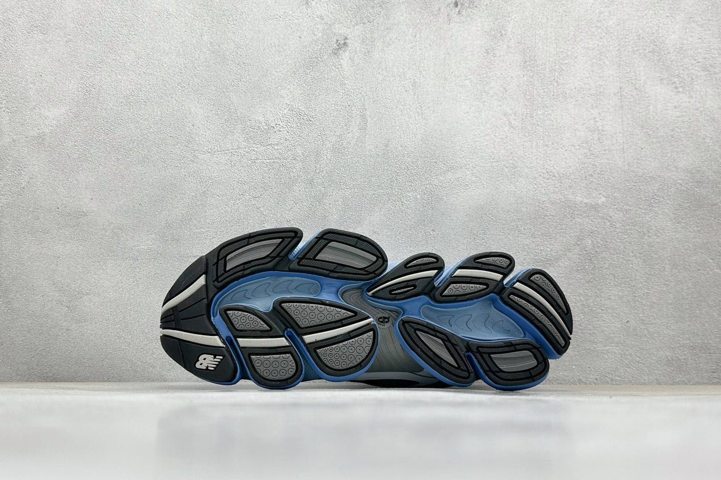 New Balance ABZORB 2000 Still Water Blue