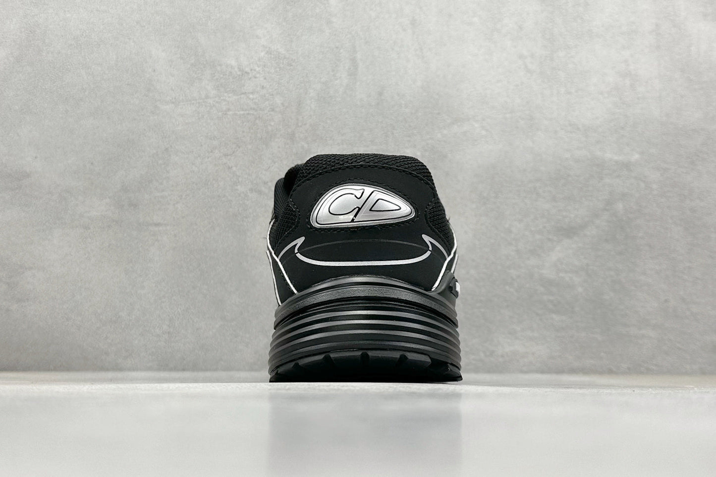 Dior B30 Triple Black