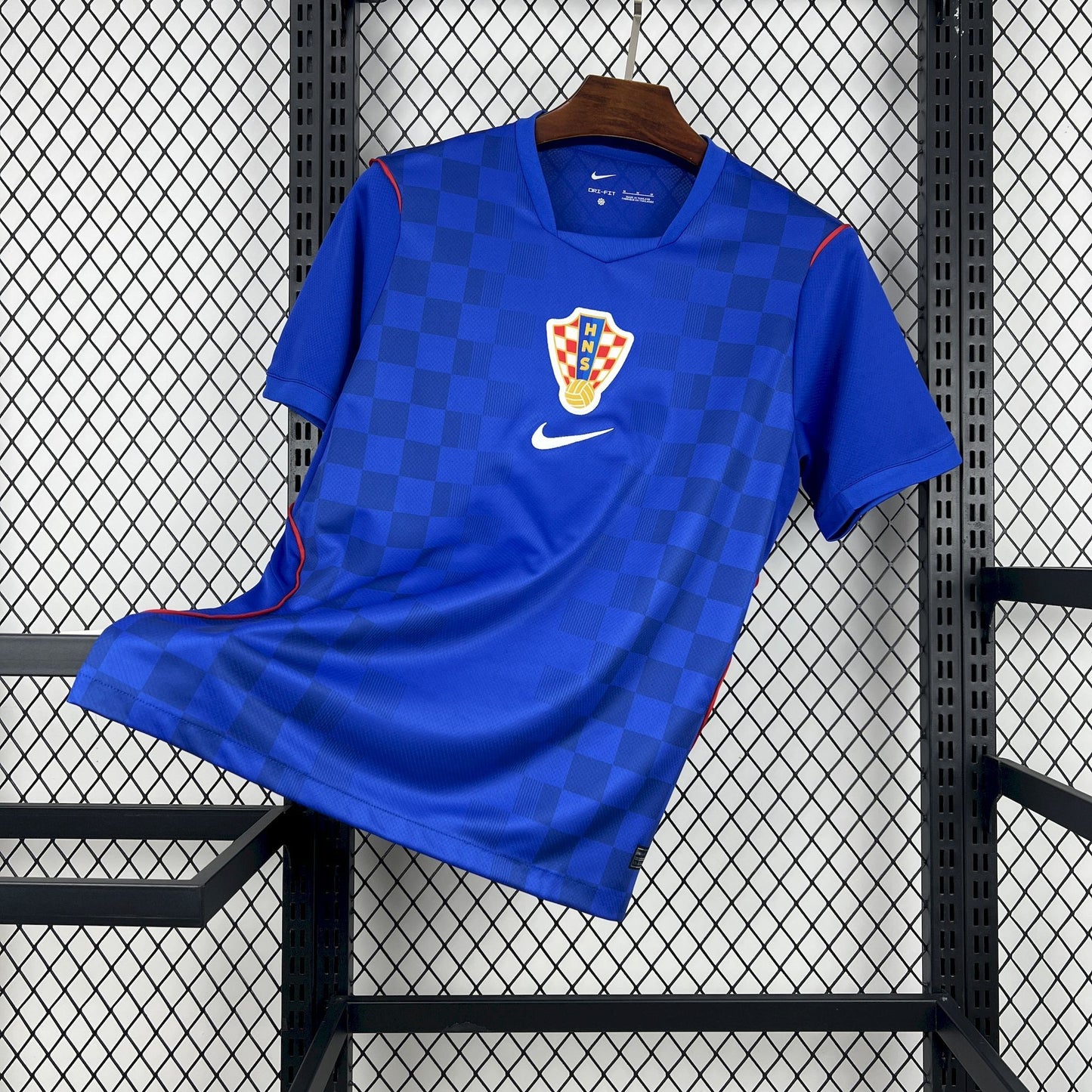 Croatia 2026 World Cup Away Jersey Mens