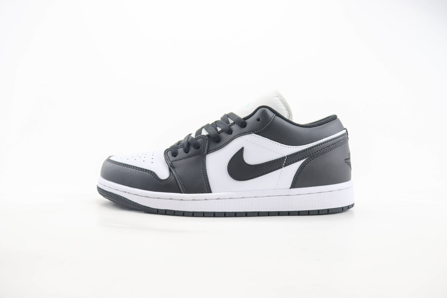 Nike Air Jordan 1 Low Iron Grey