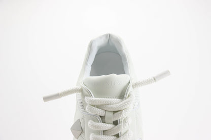 Valentino One Stud XL Low-Top White
