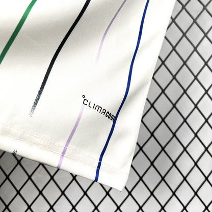 Japan 2026 World Cup Away Jersey Mens