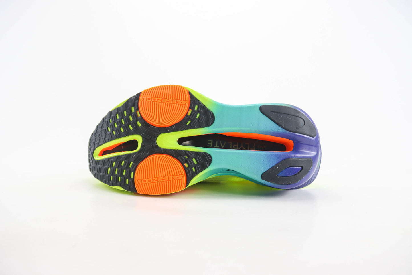 Nike Air Zoom Alphafly Next% 3 Volt