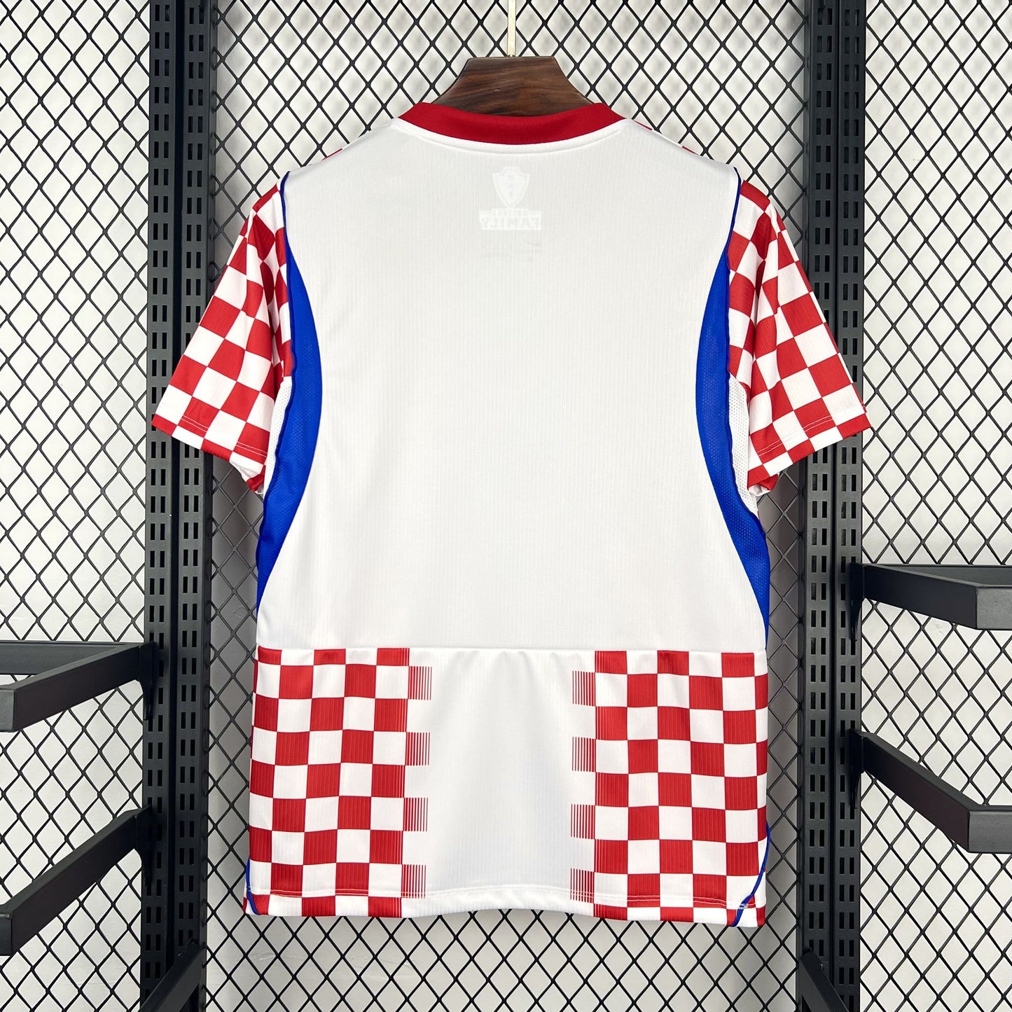 Croatia 2026 World Cup Home Jersey Mens