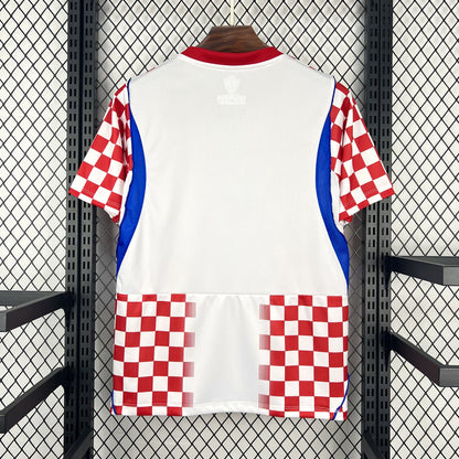 Croatia 2026 World Cup Home Jersey Mens