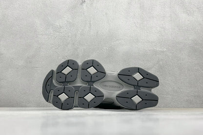 New Balance 9060 Shadow Grey Castlerock Black
