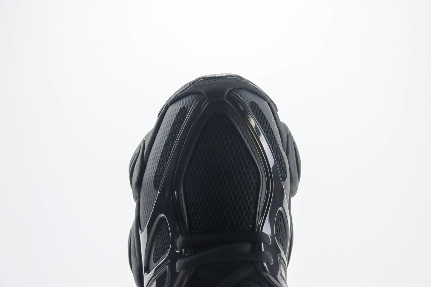 New Balance 9060 Sea Stone Black