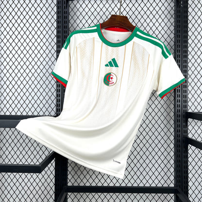 Algeria 2026 World Cup Home Jersey Mens