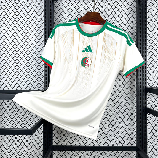 Algeria 2026 World Cup Home Jersey Mens