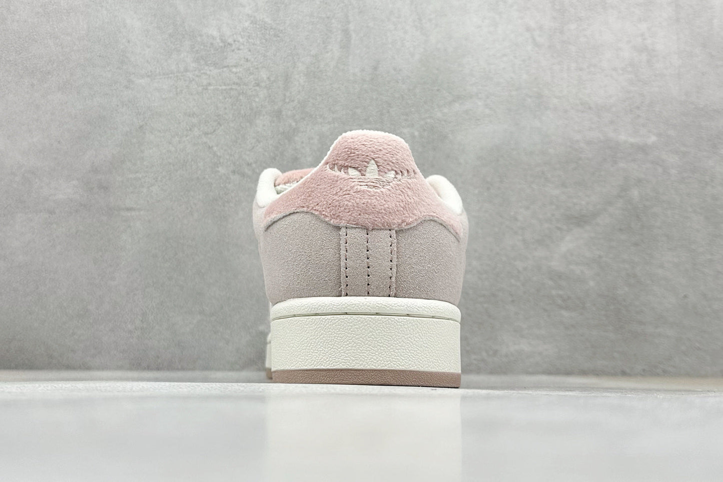 Adidas Original Campus 00s Putty Mauve