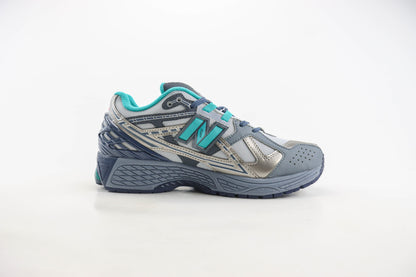 The Whitaker Group x New Balance 1906U Bias Blue Steel