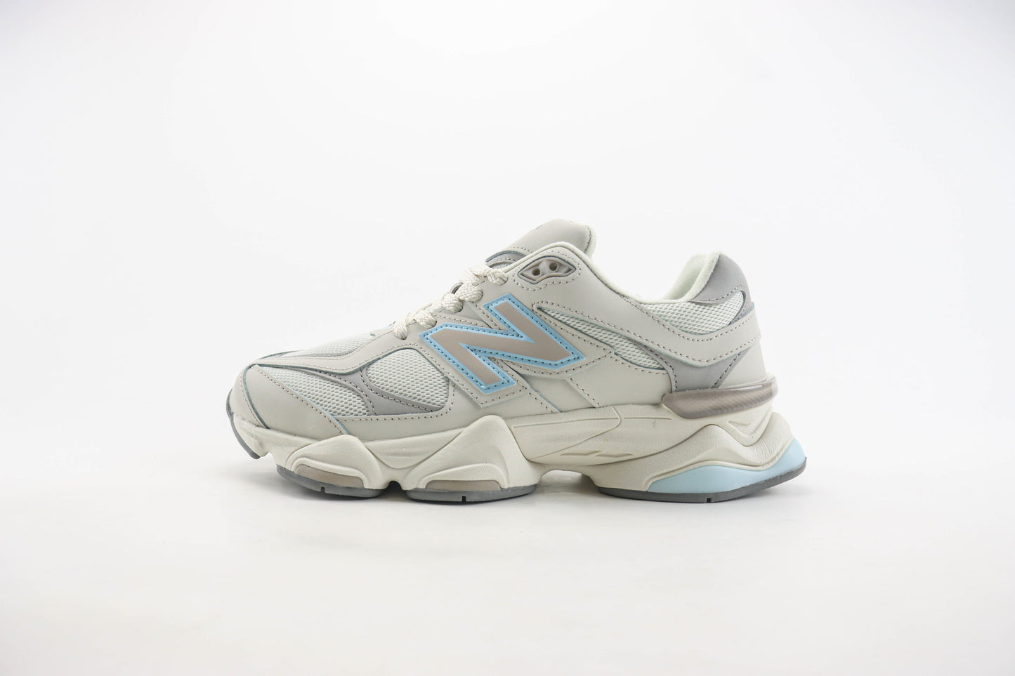 New Balance 9060 Reflection Quarry Blue