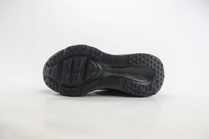 Nike Vomero 18 Black & Coconut Milk