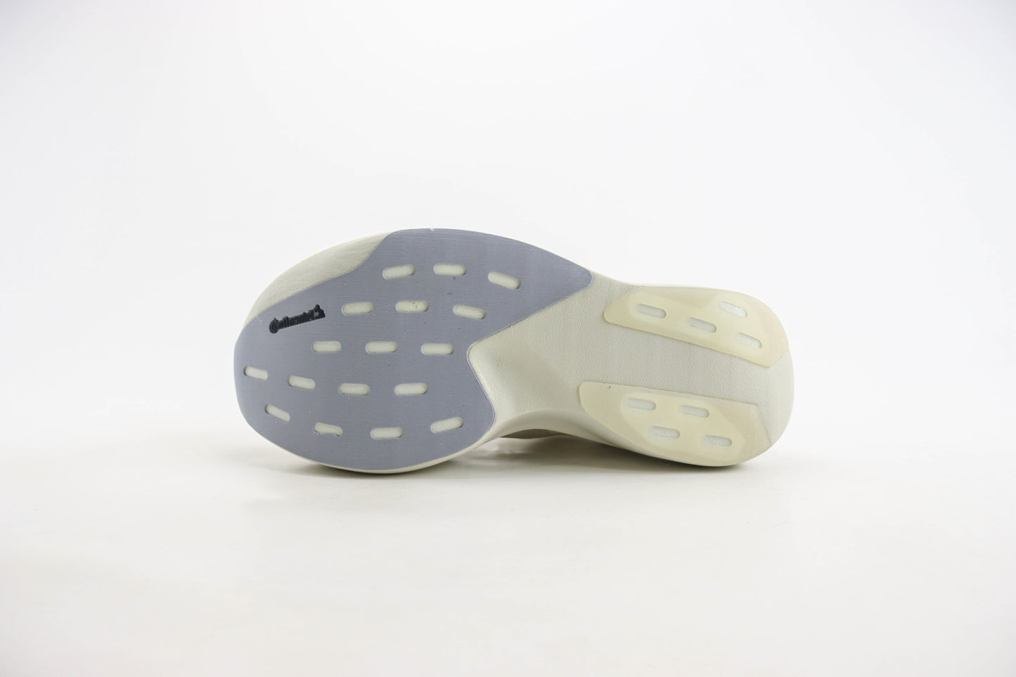 Adizero EVO SL Orbit Grey Zero Met. Halo Silver
