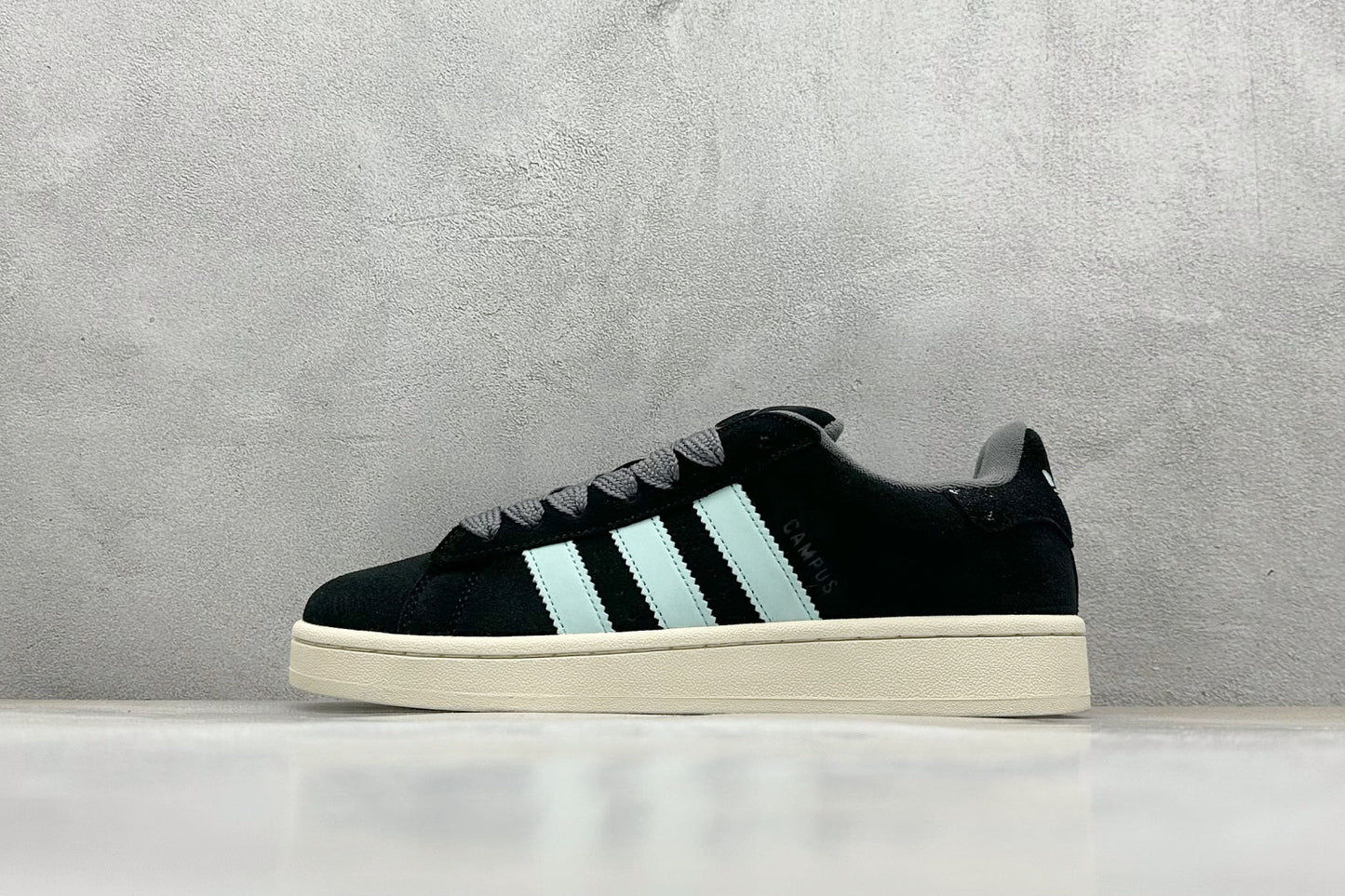 Adidas Orignal Campus 00s Valentine's Day Black