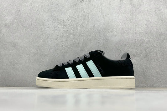 Adidas Orignal Campus 00s Valentine's Day Black