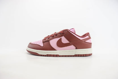 Nike Dunk Low Next Nature Dark Pony Elemental Pink