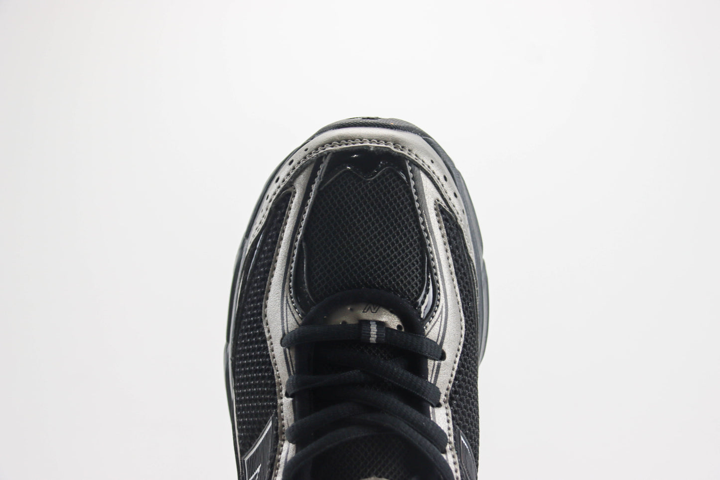 New balance 590 Black Metallic Castlerock