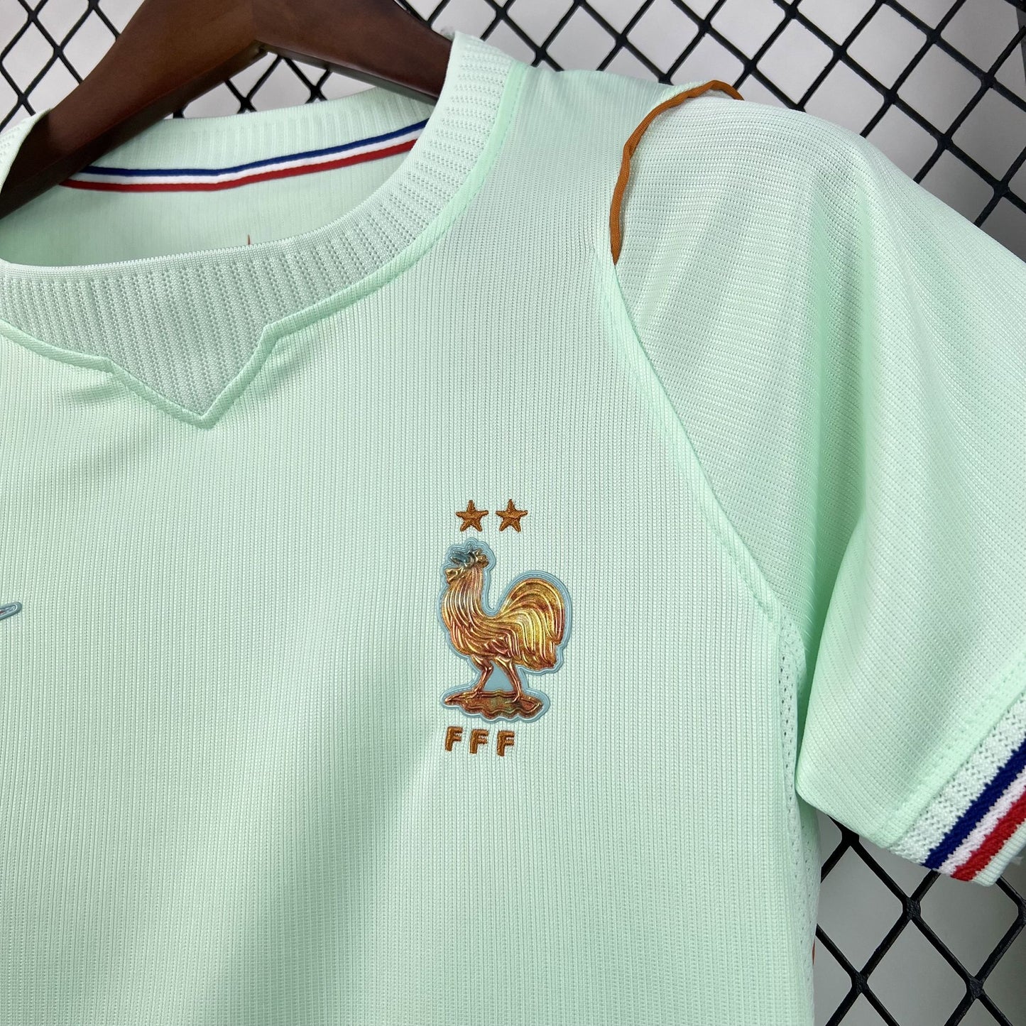 France 2026 World Cup Away Jersey Womens