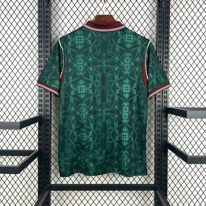 Portugal 2026 World Cup Special Jersey Mens
