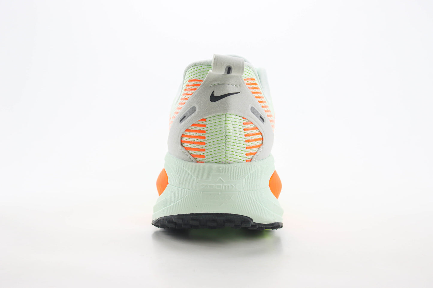 Nike Vomero 18 Barely Green Hyper Crimson Barely Volt