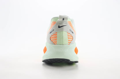 Nike Vomero 18 Barely Green Hyper Crimson Barely Volt