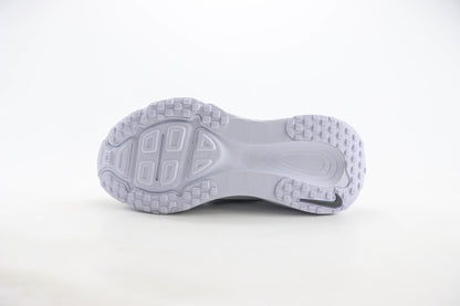 Nike Vomero 18 All White