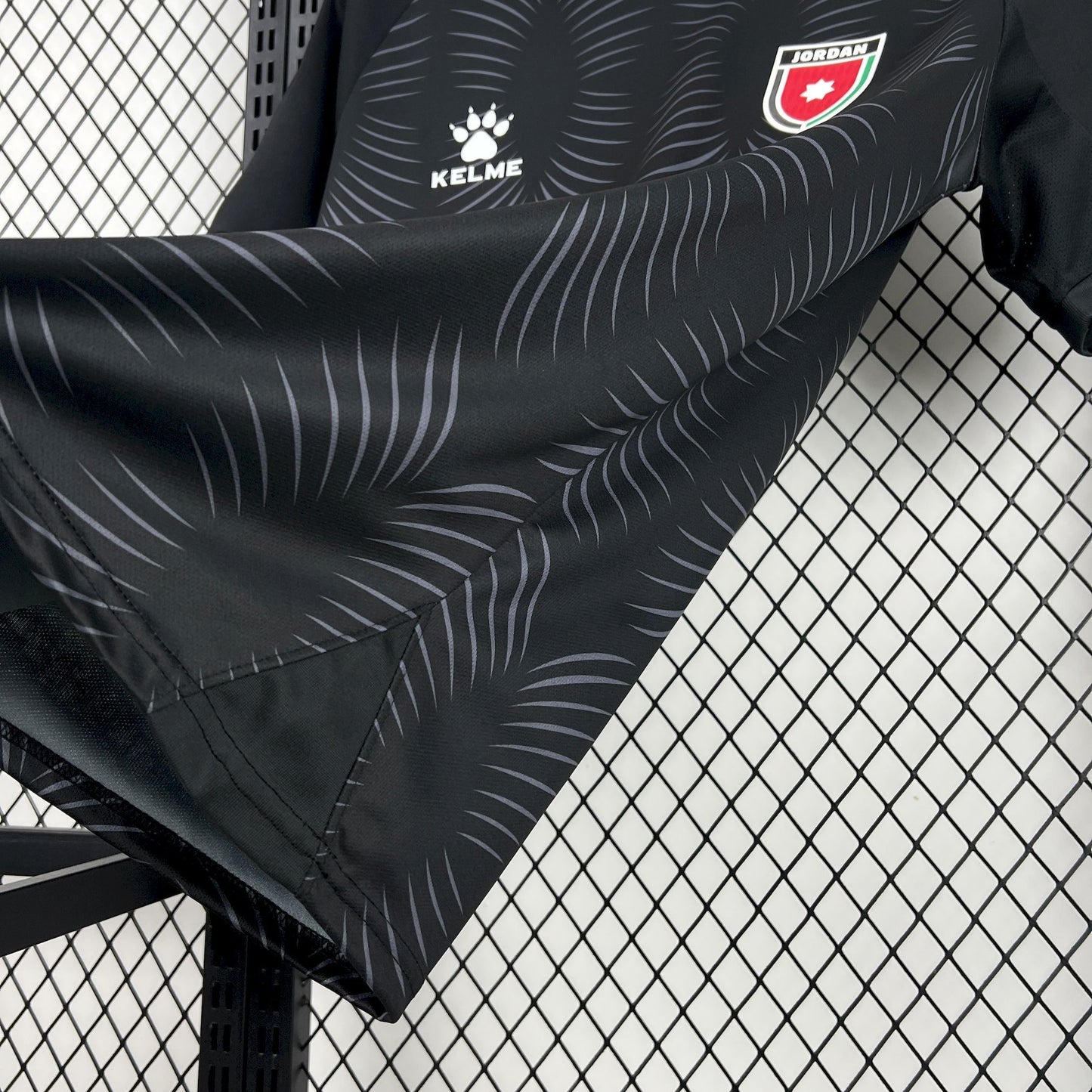 Jordan 2026 World Cup Third Jersey Mens