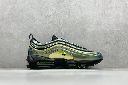 Nike Air Max 95/97 Ducks of a Feather Lightning