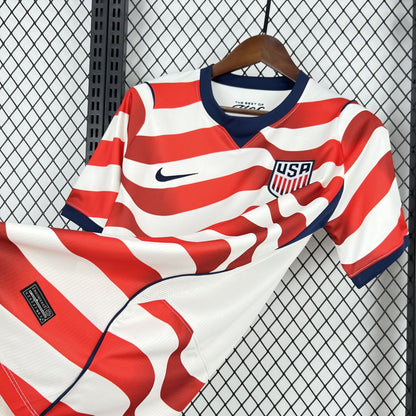 USA 2026 World Cup Home Jersey Mens